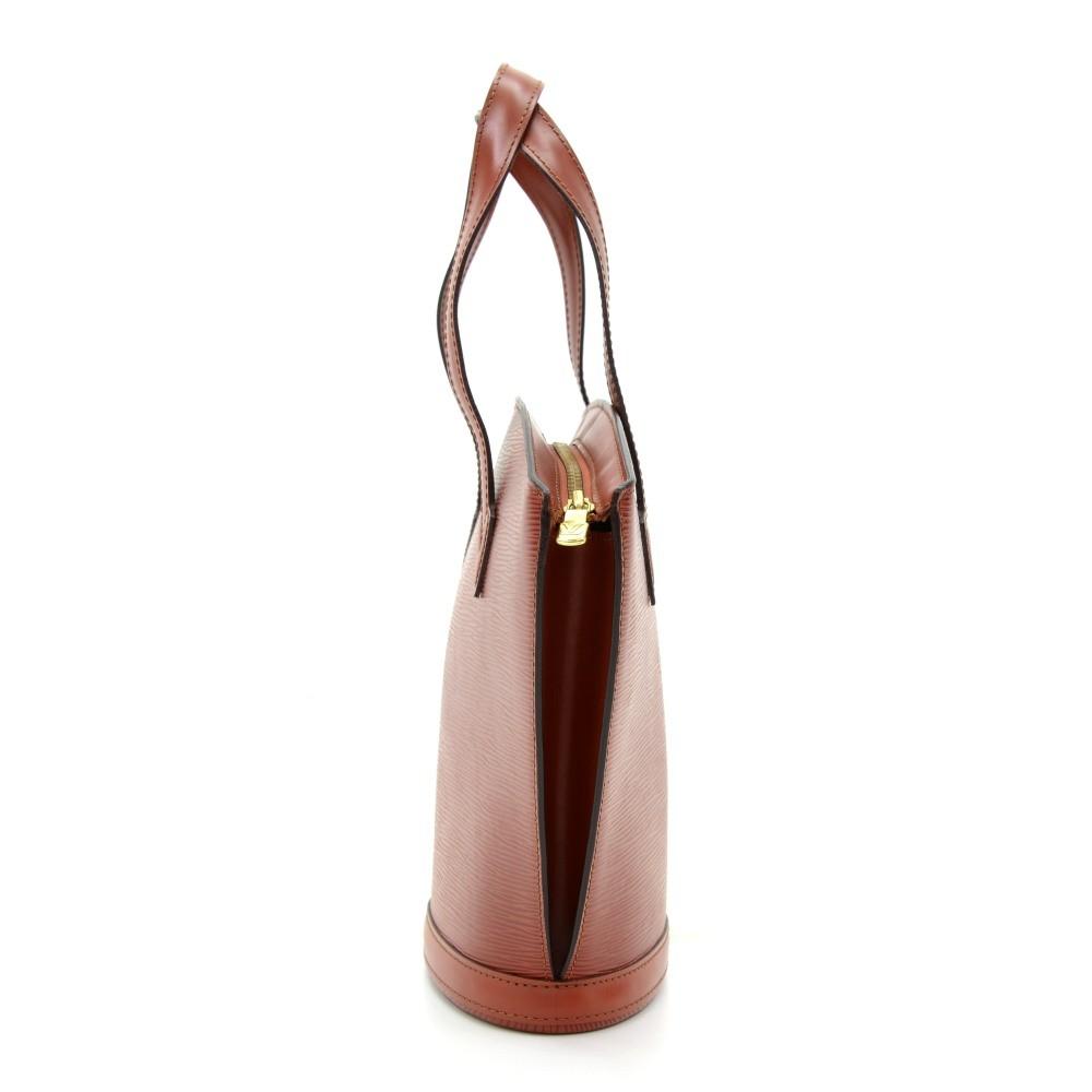 Louis Vuitto Saint Jacques PM Shoulder Bag