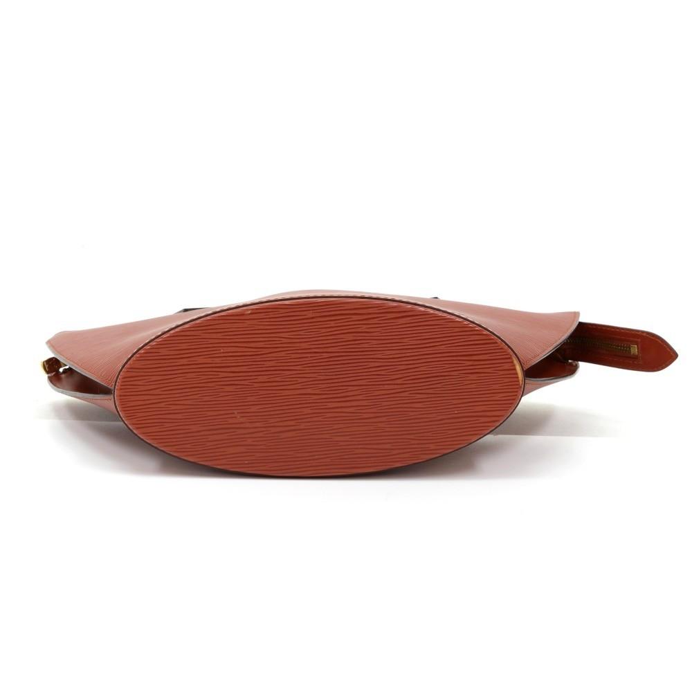 Louis Vuitto Saint Jacques PM Shoulder Bag
