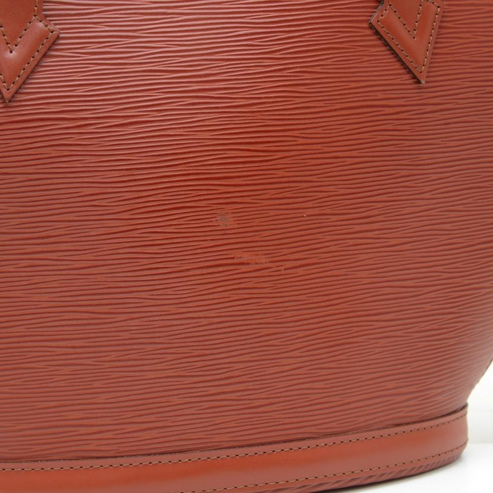Louis Vuitto Saint Jacques PM Shoulder Bag