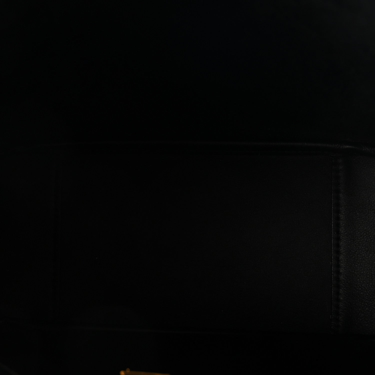 Grained Calfskin Small Le 5 A 7 Soft Hobo Black