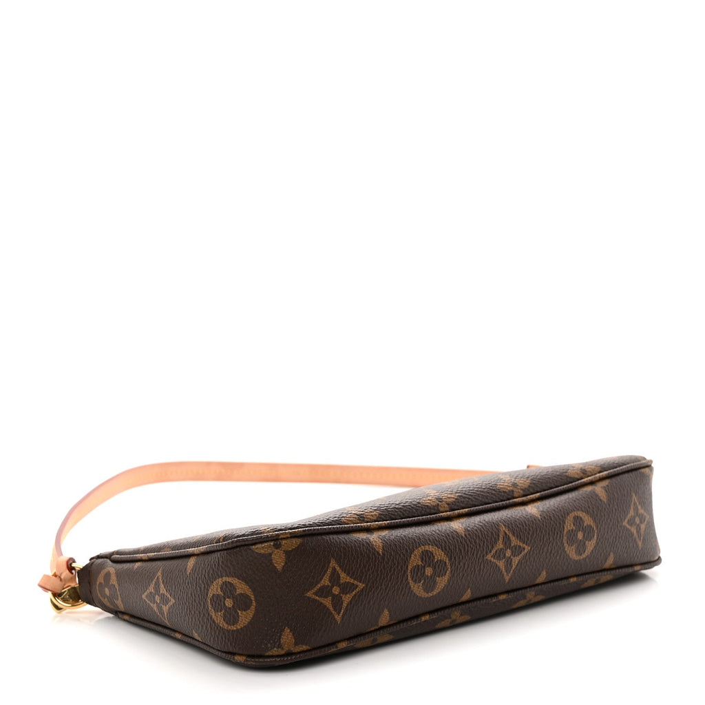 Monogram Pochette Accessories NM