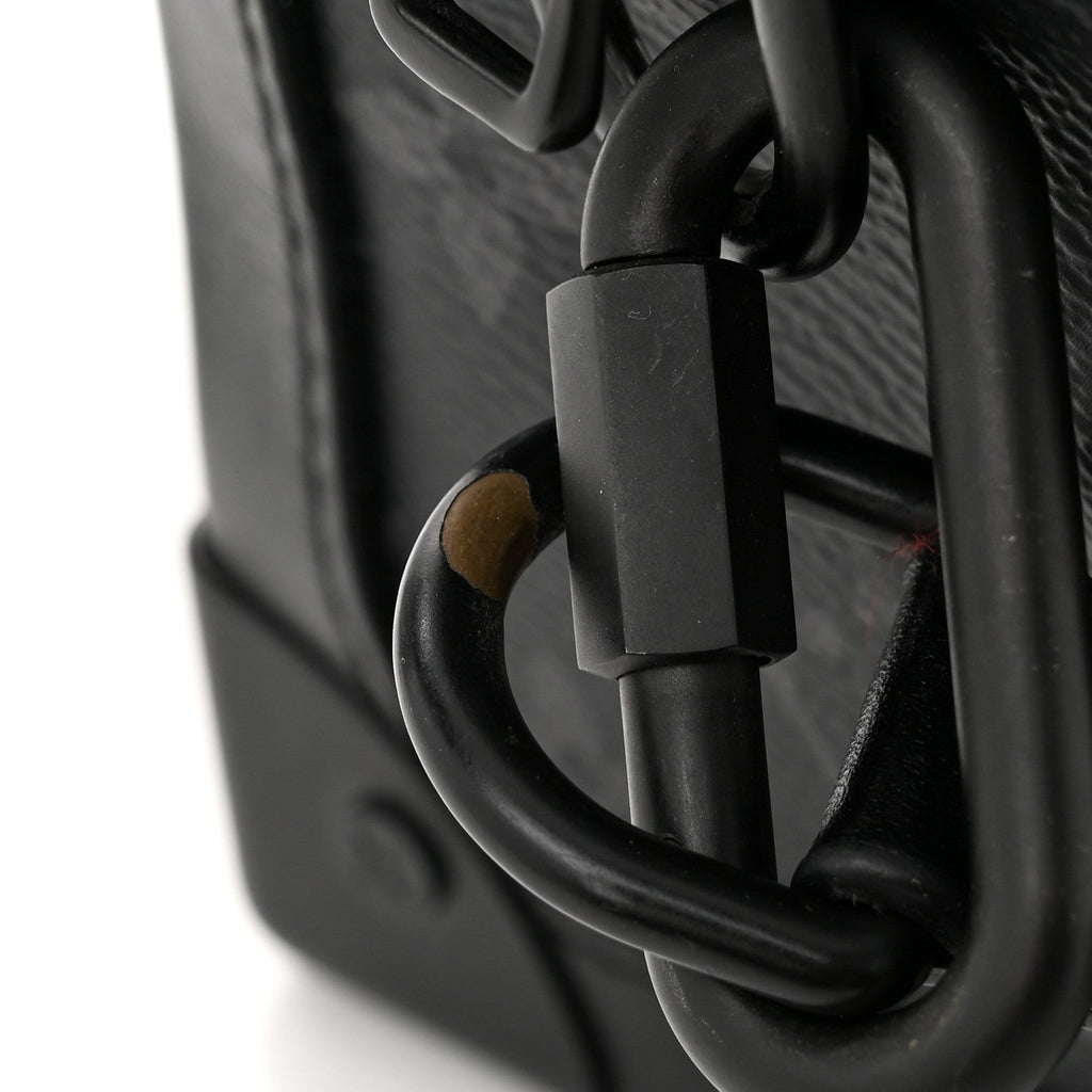 Monogram Eclipse Soft Trunk