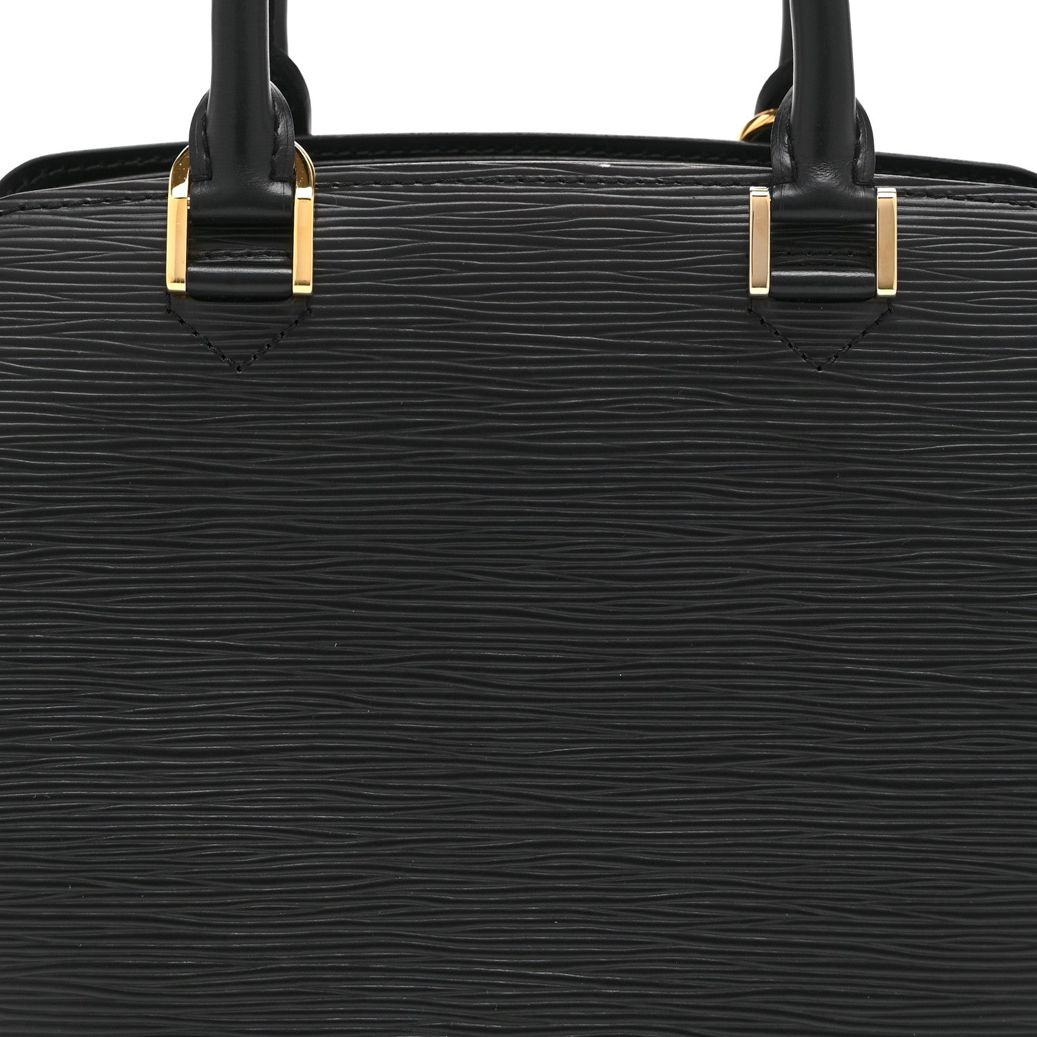 Epi Pont-Neuf Black