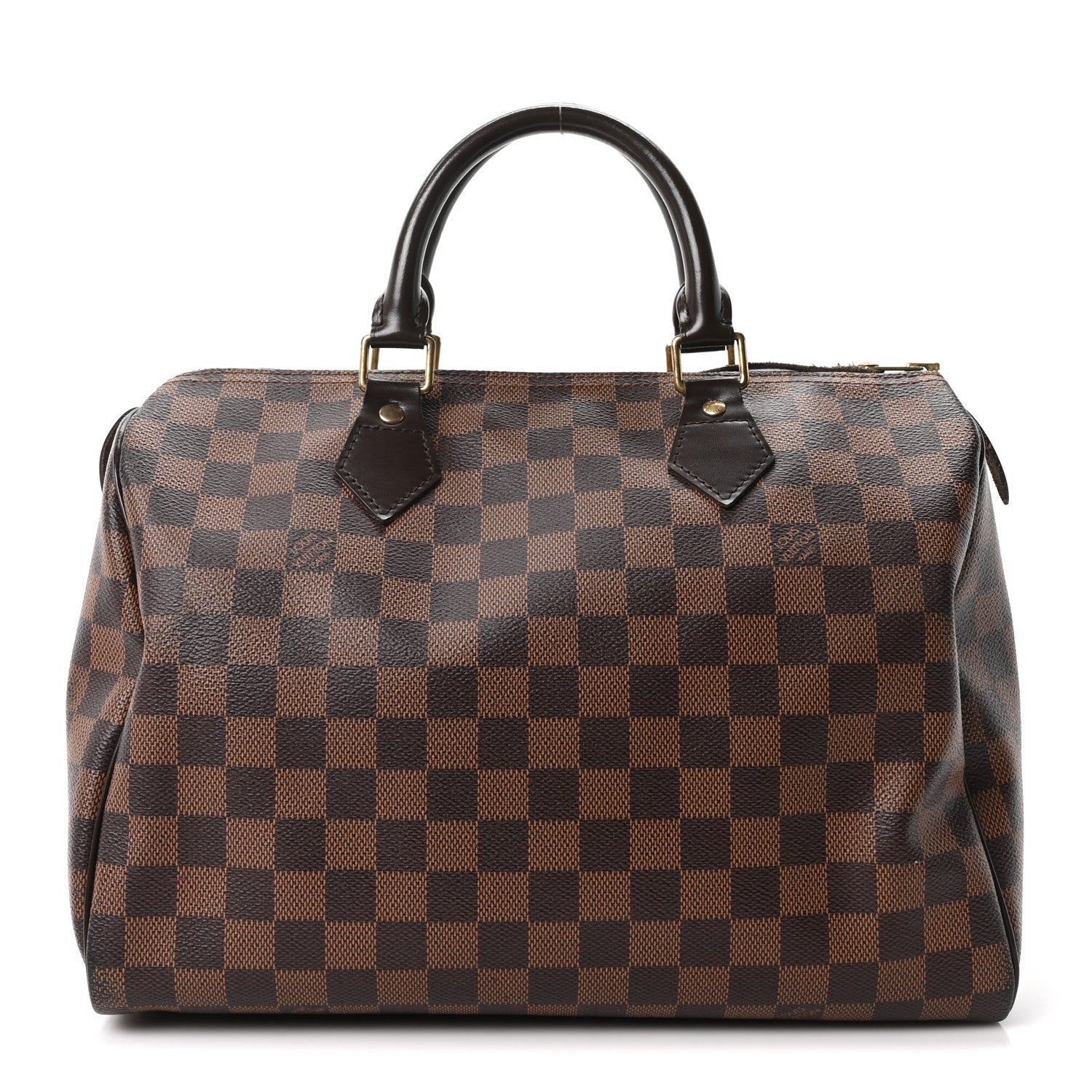 Damier Ebene Speedy 30
