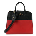 Taurillon City Steamer PM Black Rouge