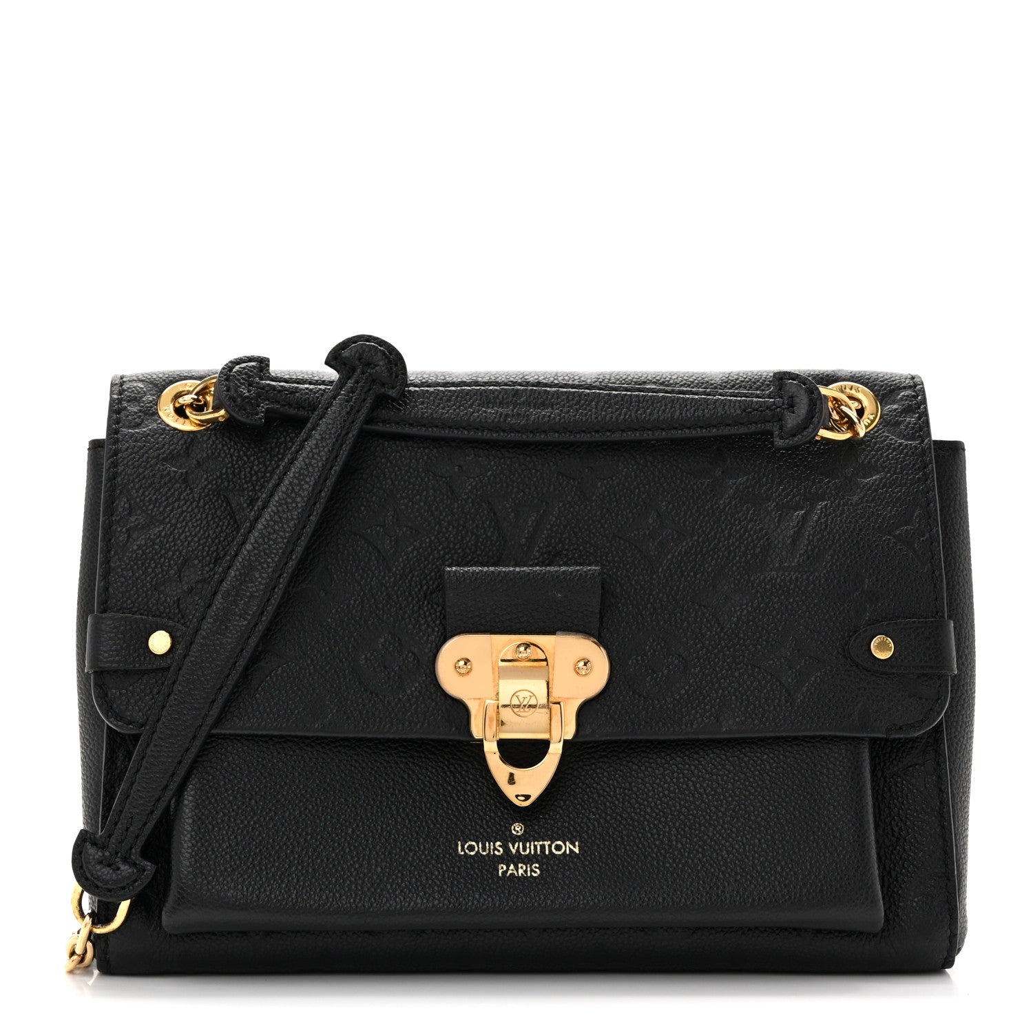 Empreinte Vavin PM Black