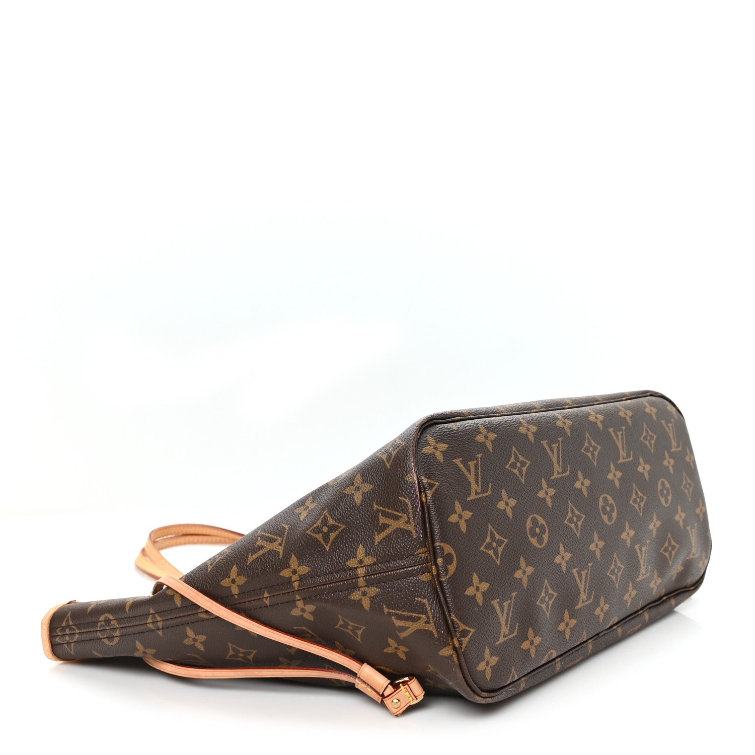 Monogram Neo Neverfull MM
