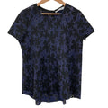 Christian Dior Cutwork Blouse