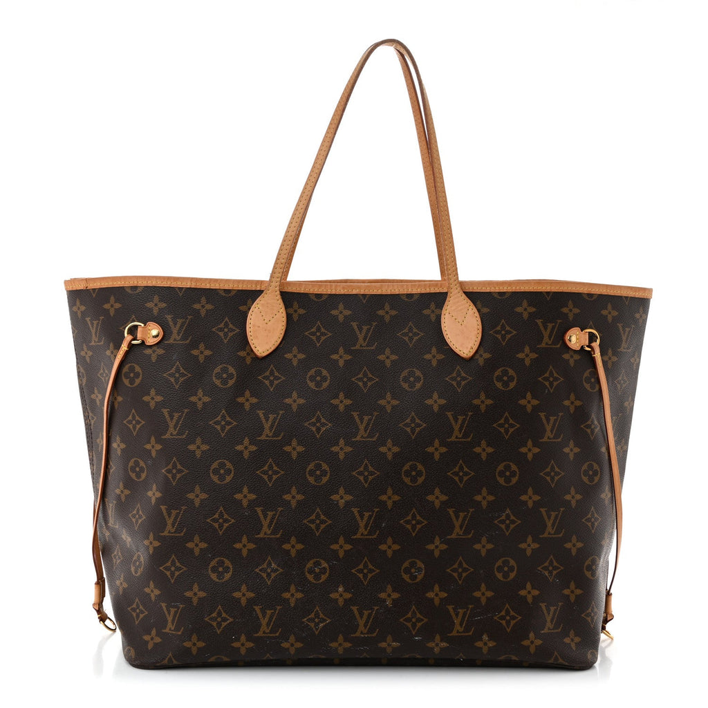 Monogram Neo Neverfull GM