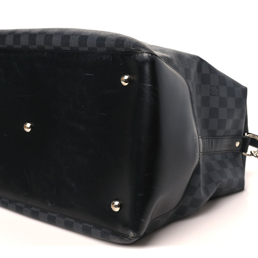 Damier Graphite Neo Greenwich