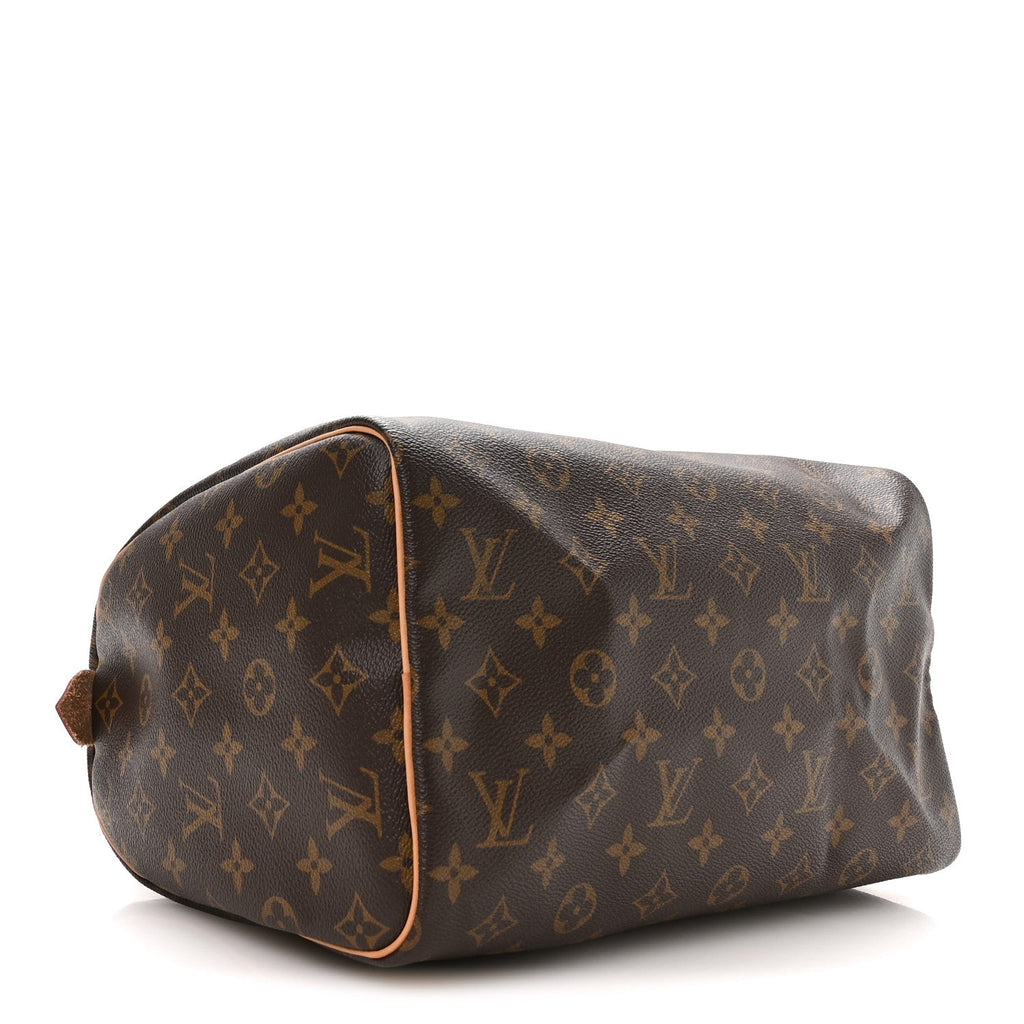 Monogram Speedy 30
