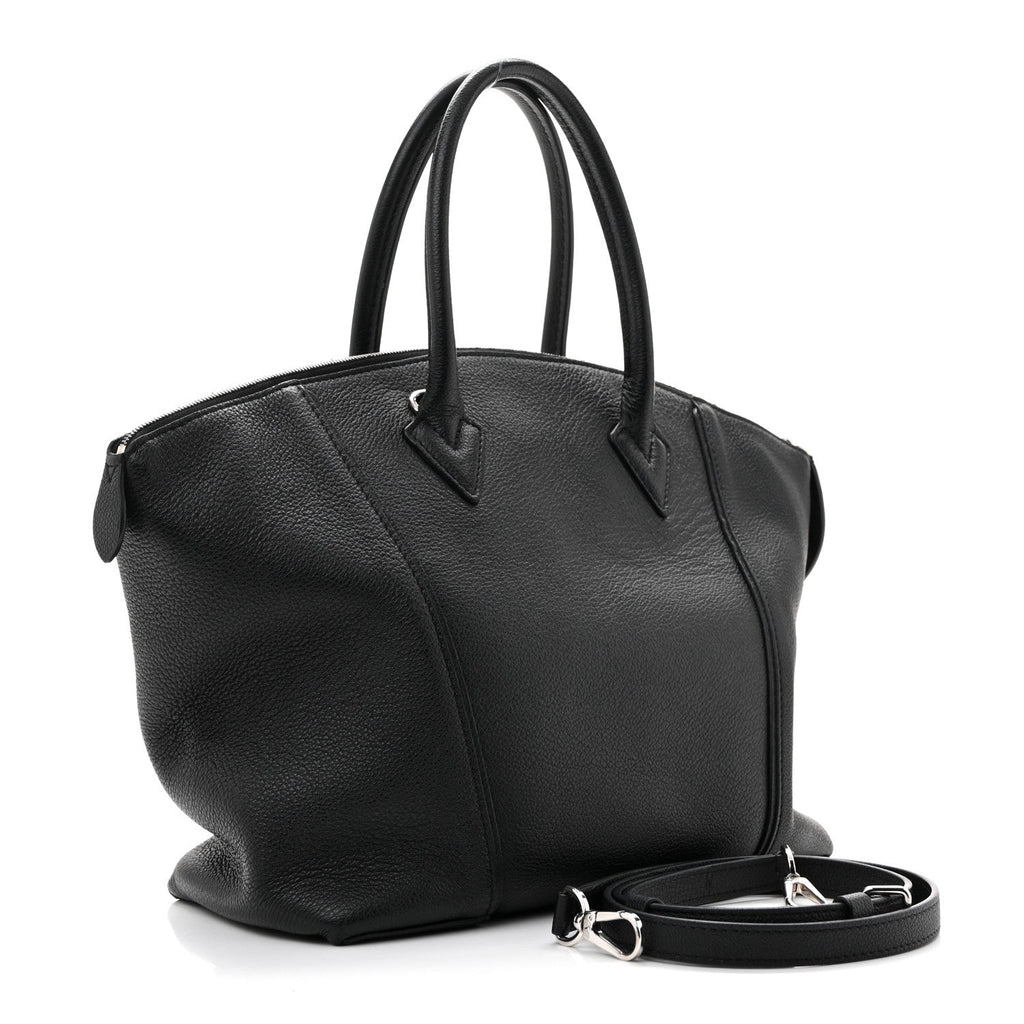 Veau Cachemire Soft Lockit PM Black