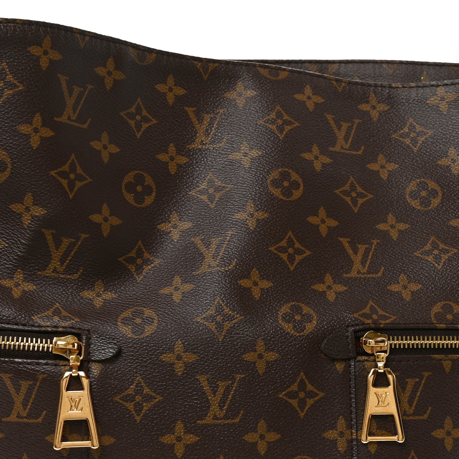 Monogram Melie