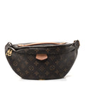 Monogram Bumbag