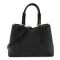 Empreinte Babylone Tote PM Black