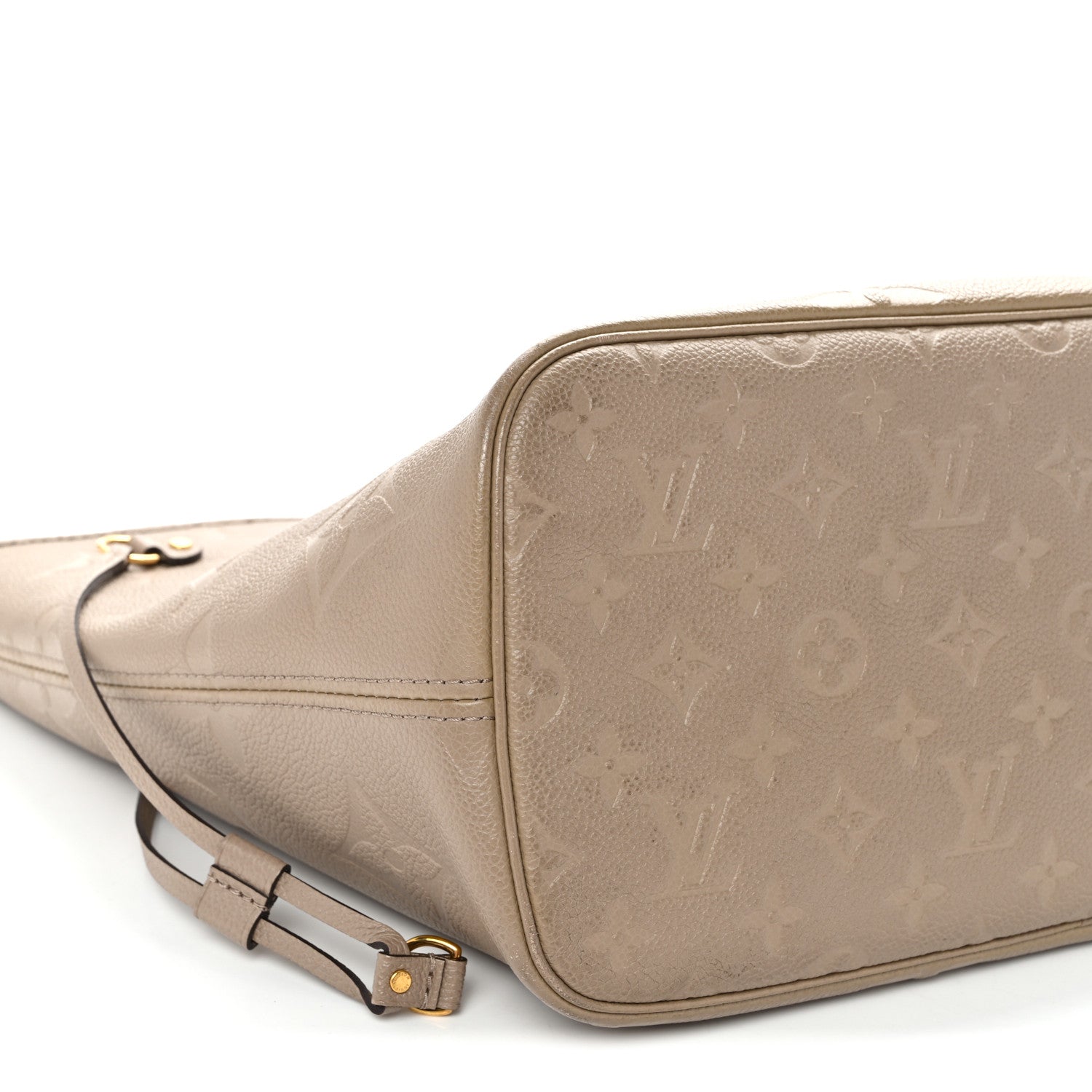 Empreinte Monogram Giant Neverfull MM Tourterelle