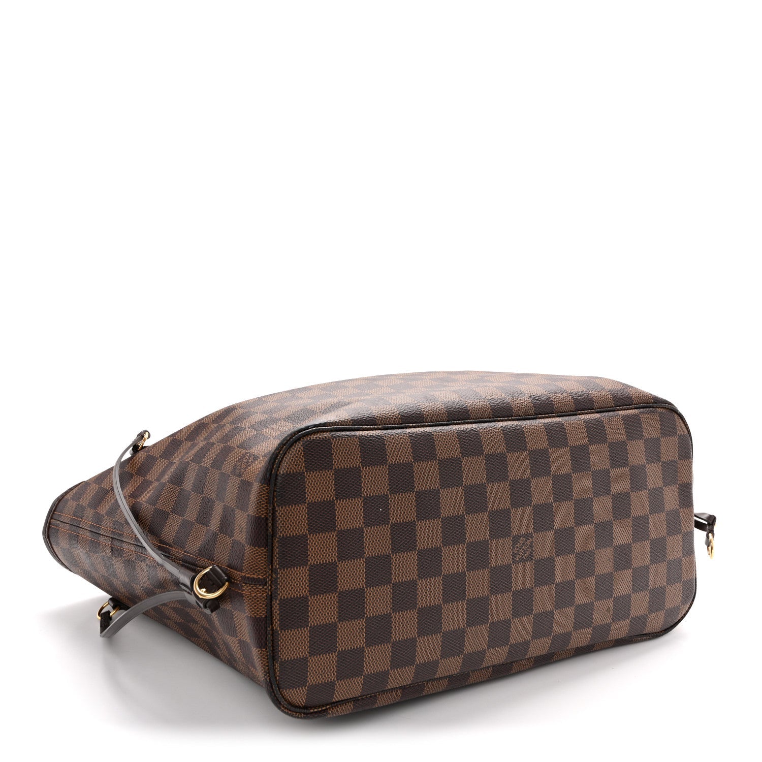 Damier Ebene Neo Neverfull MM