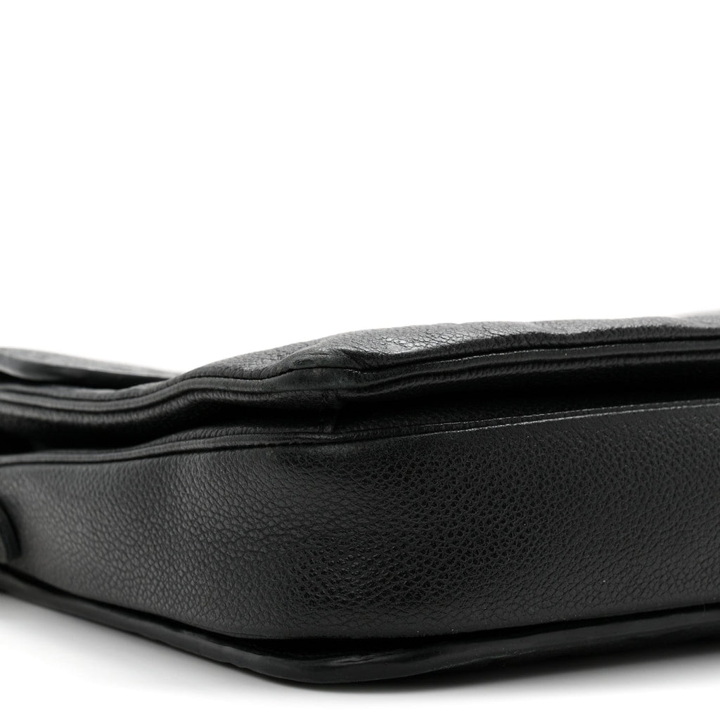 Empreinte Pochette Metis Black