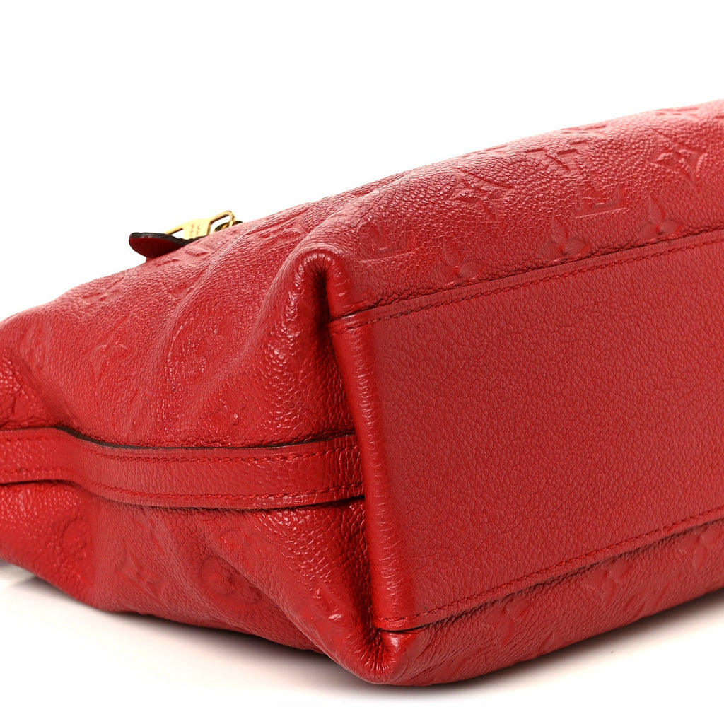 Empreinte Bastille PM Cherry
