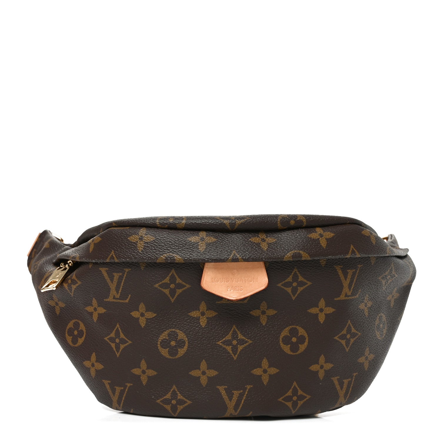 Monogram Bumbag