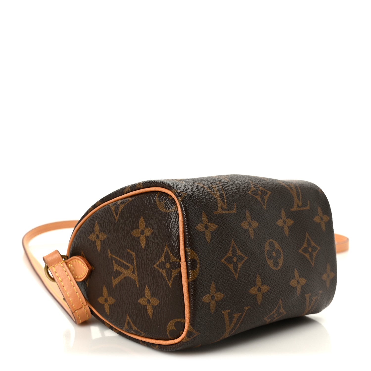 Monogram Nano Speedy