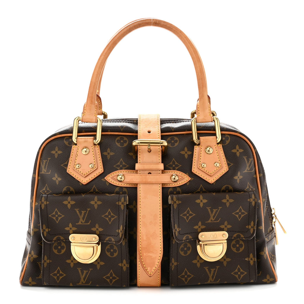 Monogram Manhattan GM