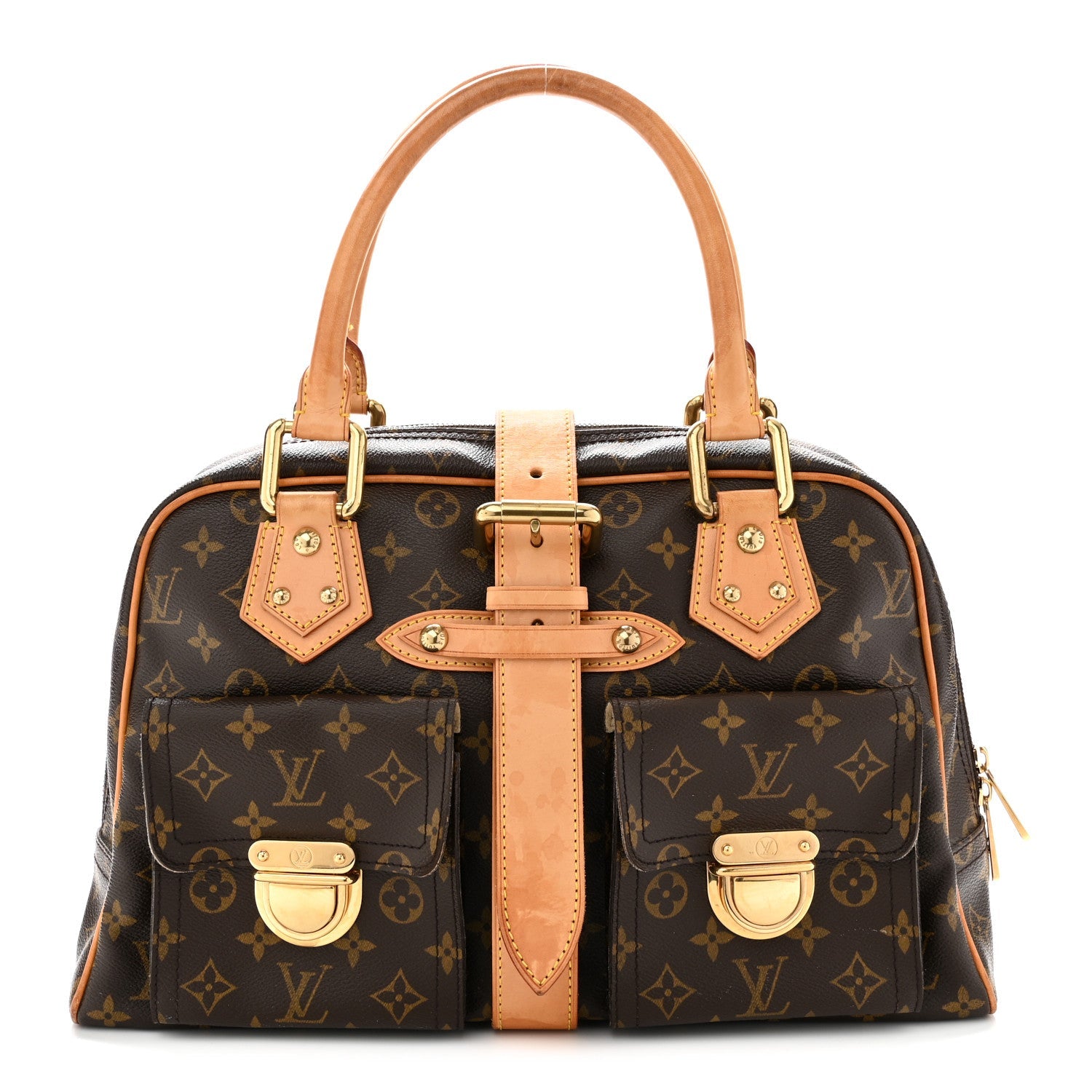 Monogram Manhattan GM