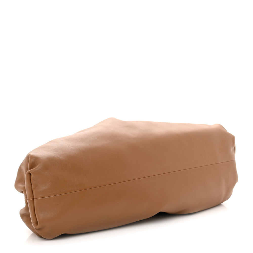 Nappa Intrecciato Small Jodie Black