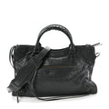 Agneau Classic Hardware City Gris Fossile