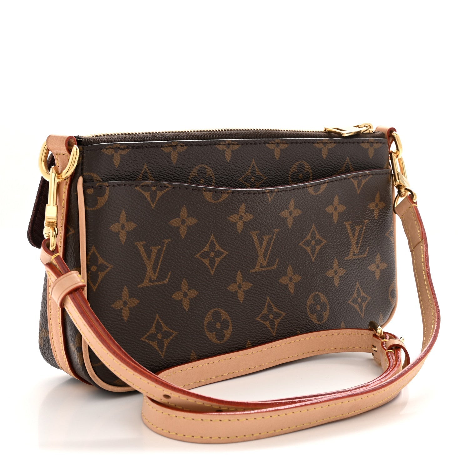 Monogram Vivacite Bag