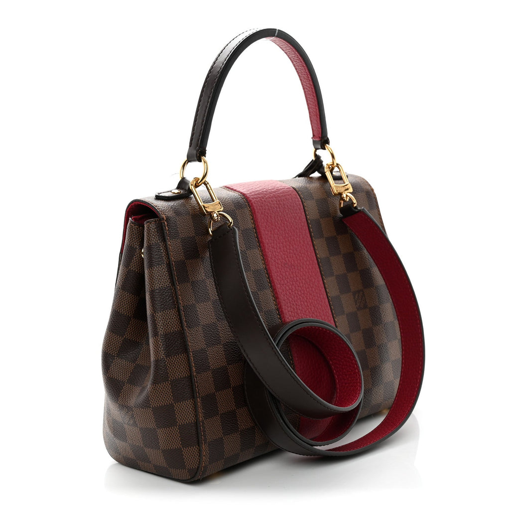 Damier Ebene Bond Street Bordeaux