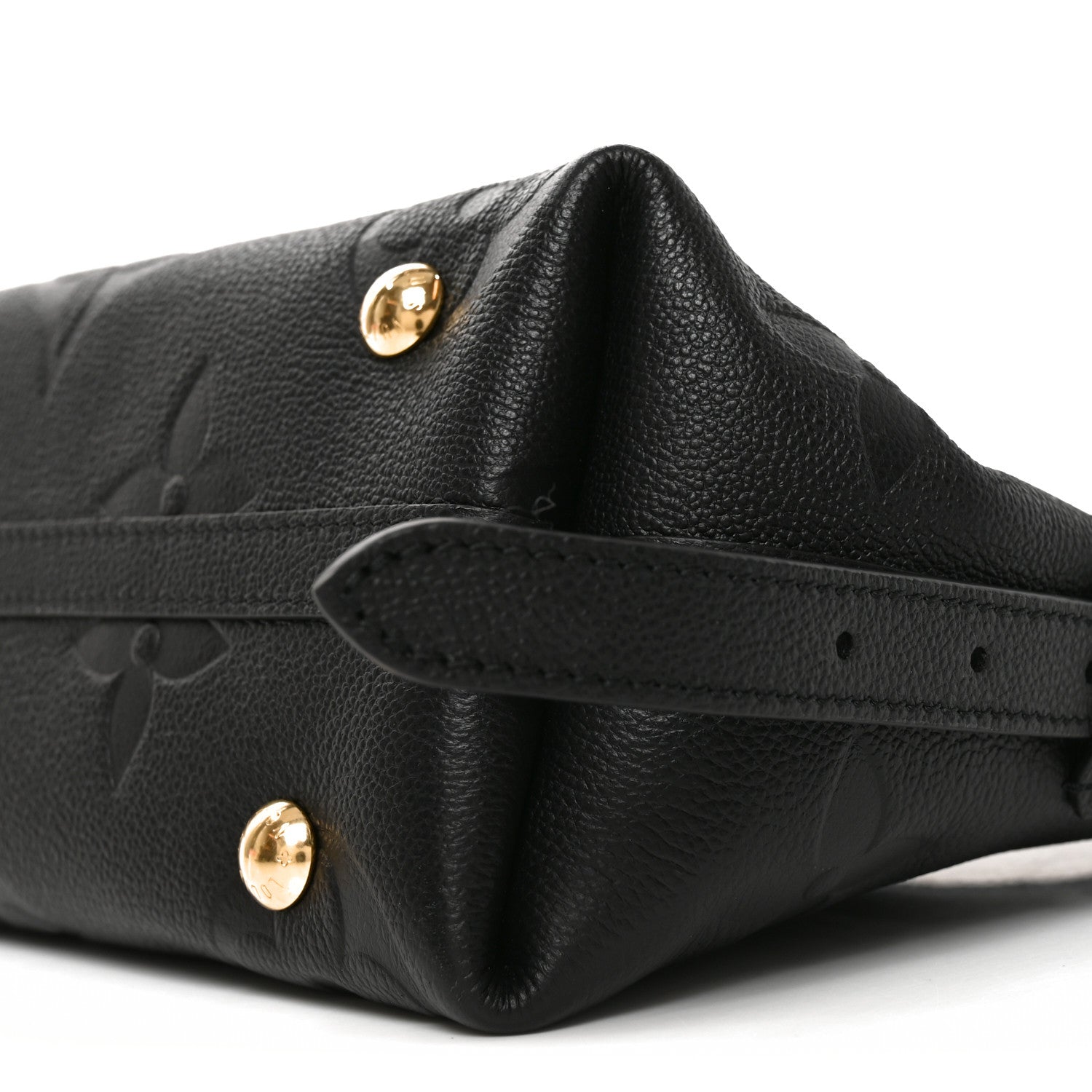 Empreinte Carryall PM Black