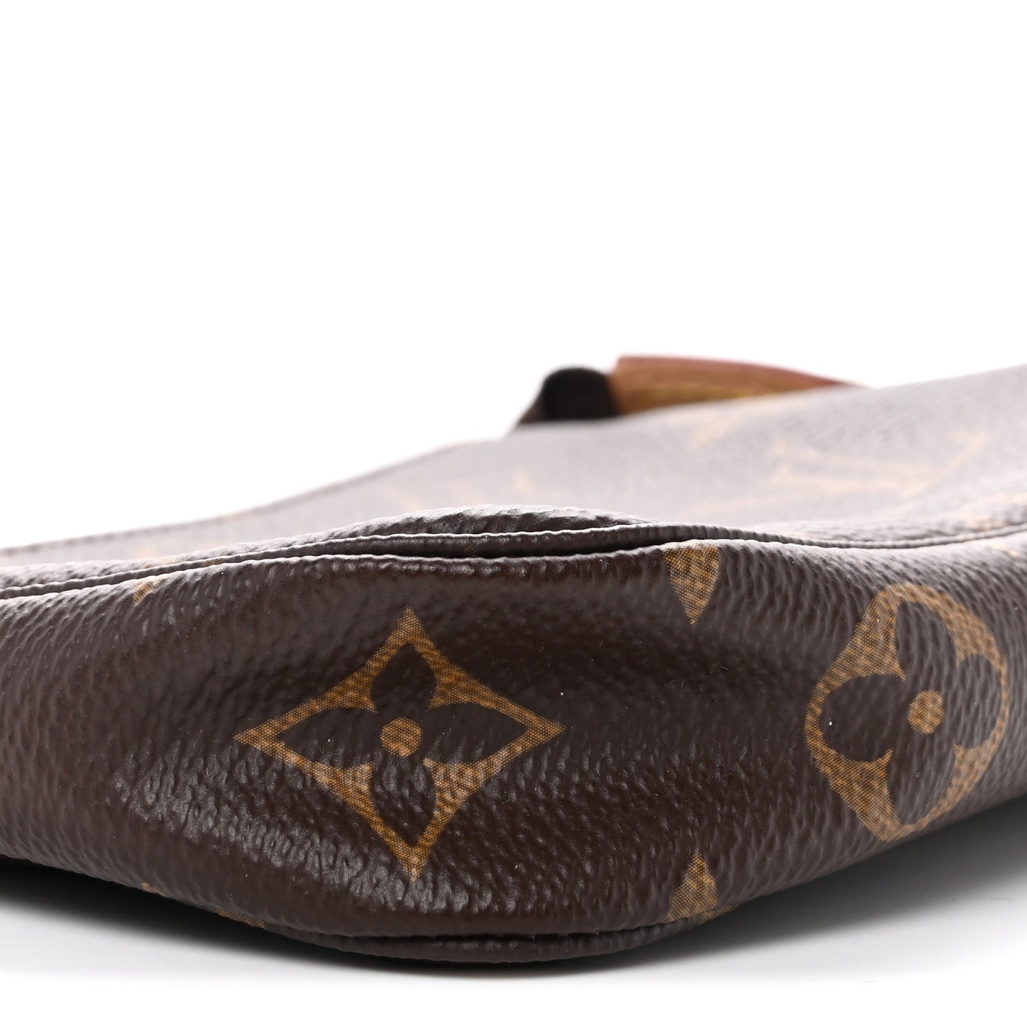 Monogram Mini Pochette Accessories