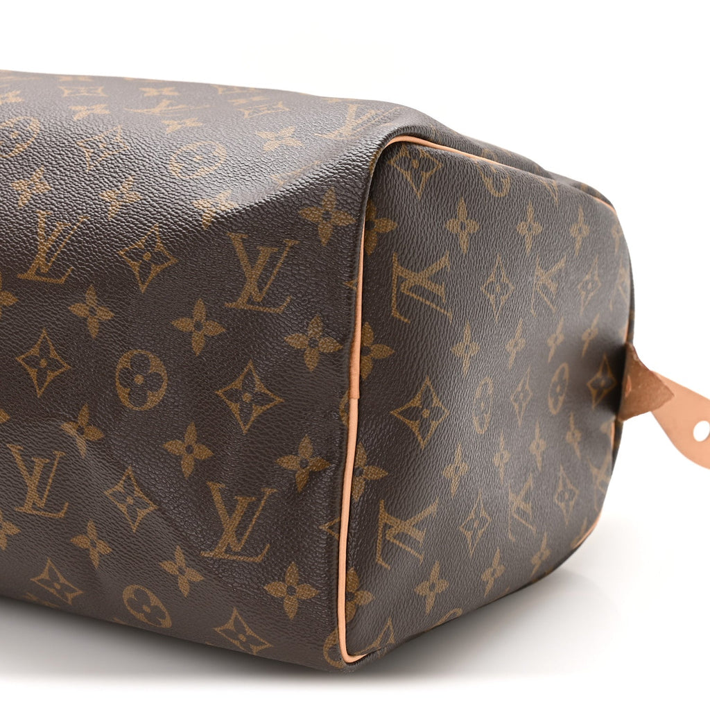 Monogram Speedy 30