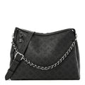 Mahina Braided Hand It All MM Black