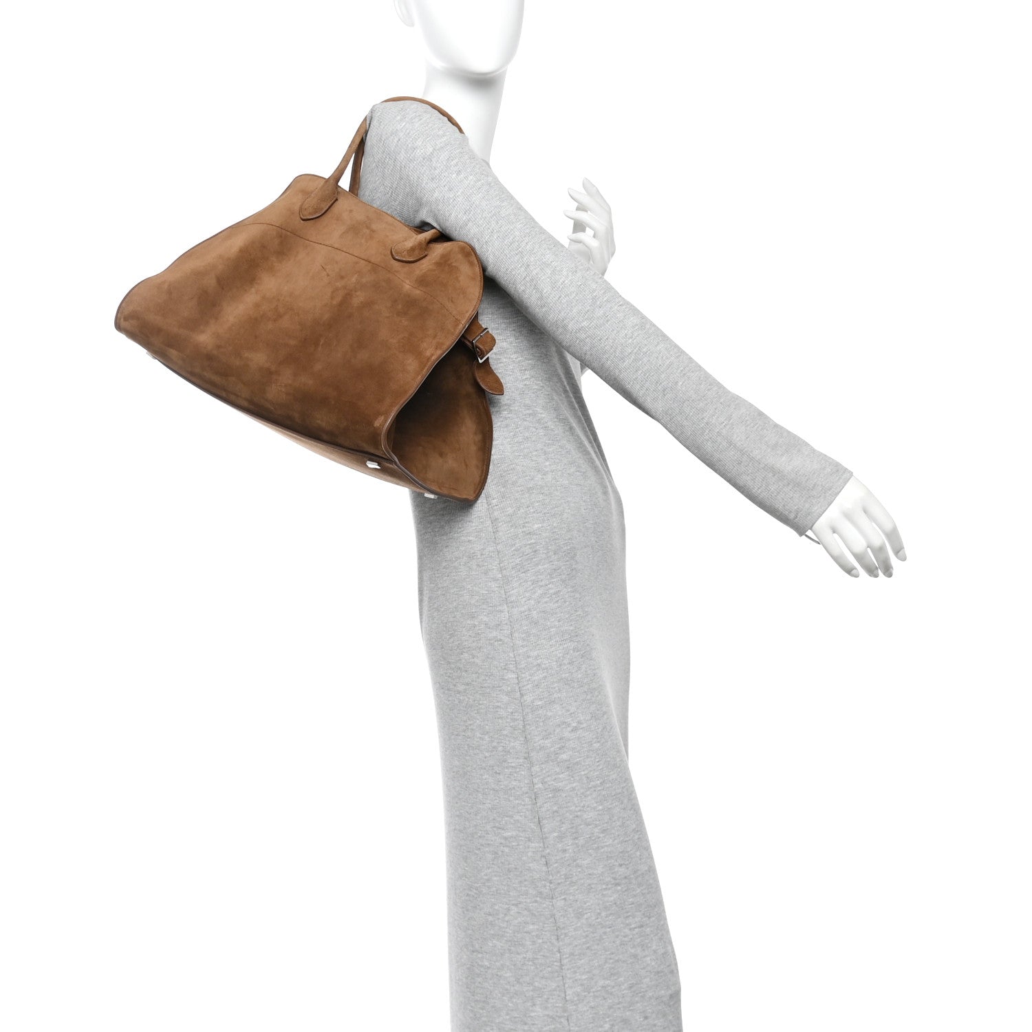Suede Soft Margaux 15 Desert