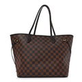 Damier Ebene Neo Neverfull MM
