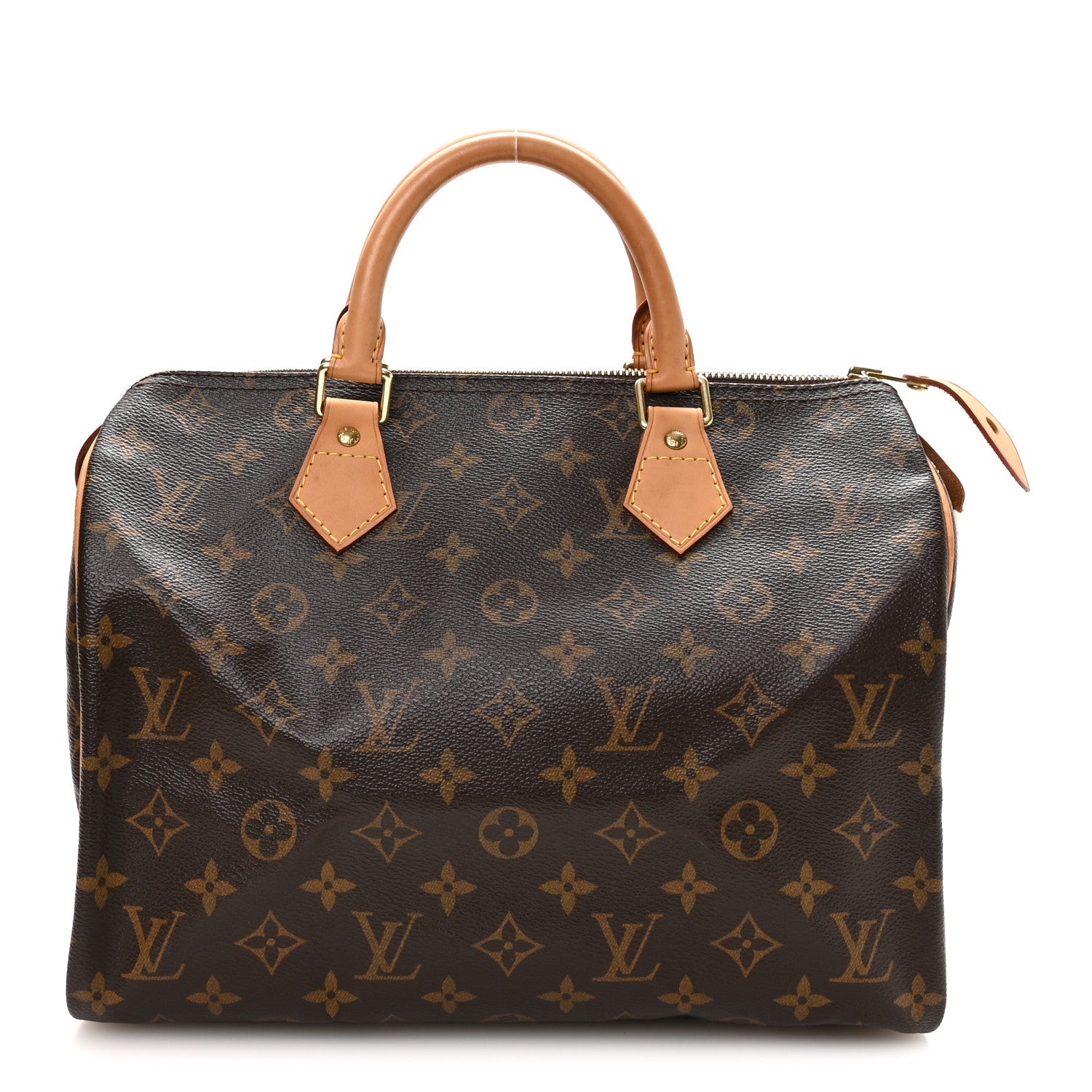 Monogram Speedy 30