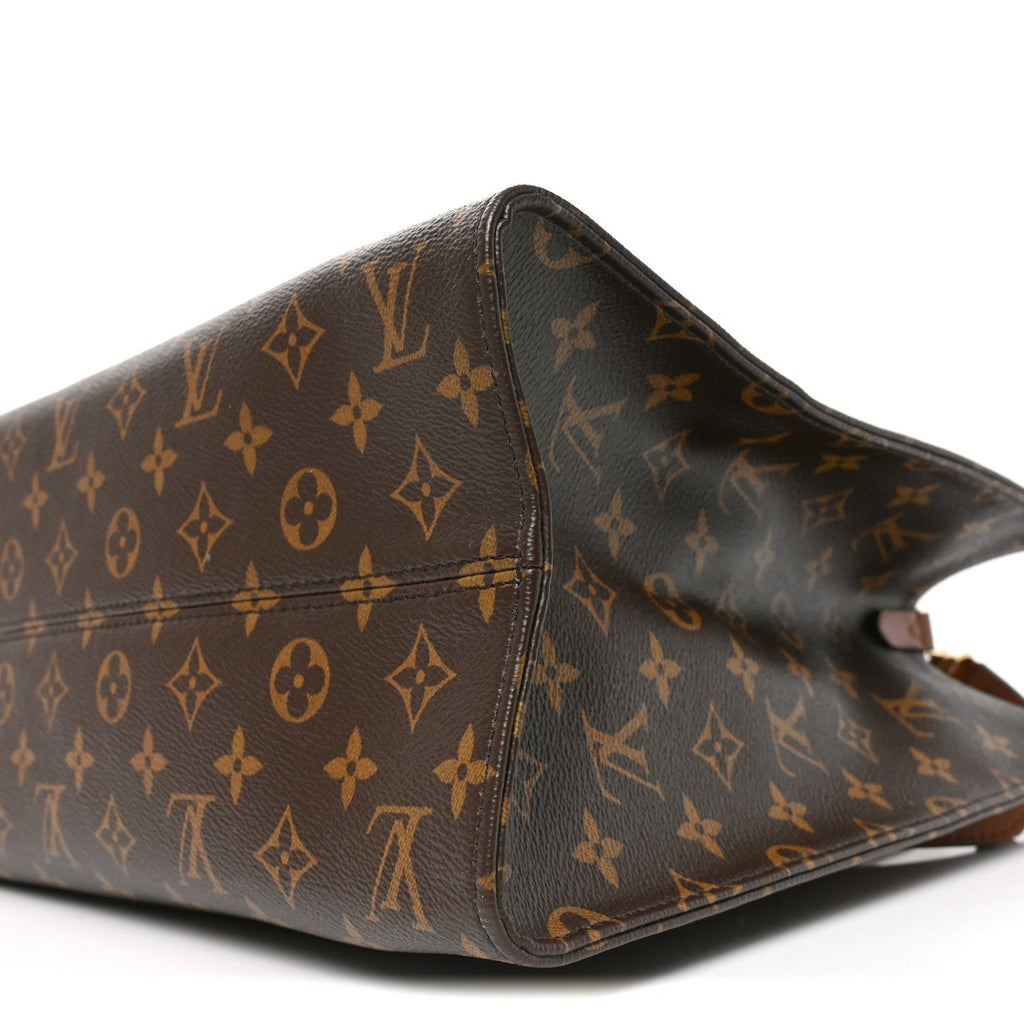 Monogram OnThegGo Organizer