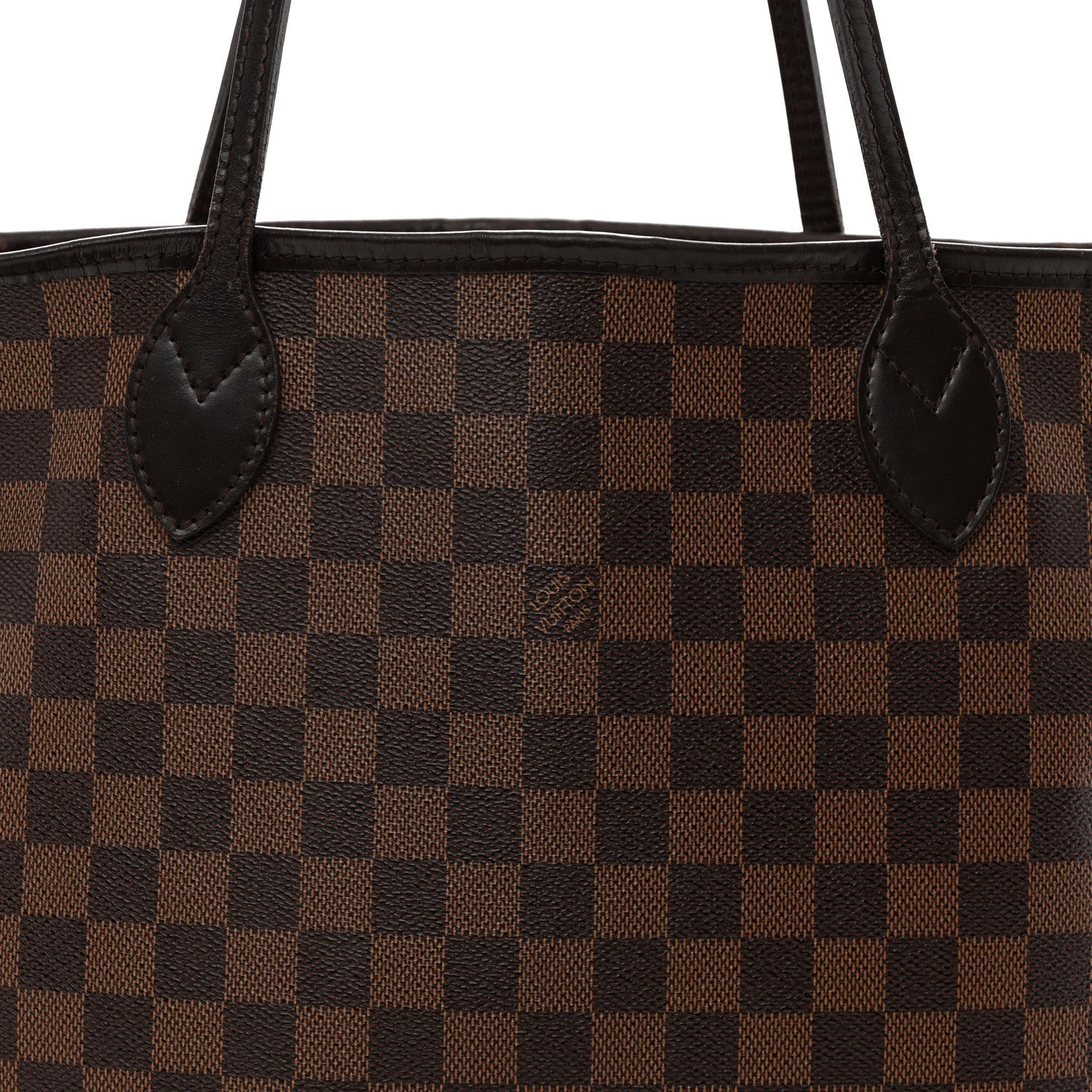 Damier Ebene Neverfull MM