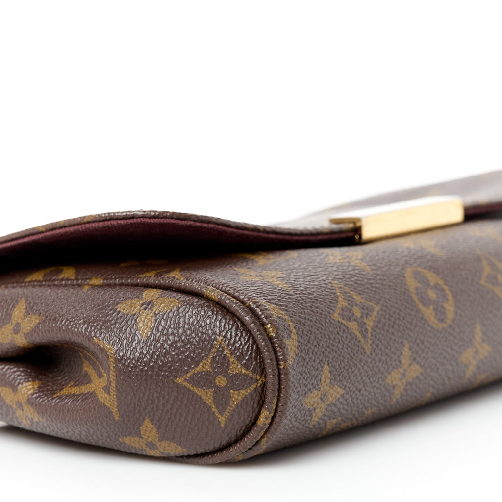 Monogram Favorite MM MM