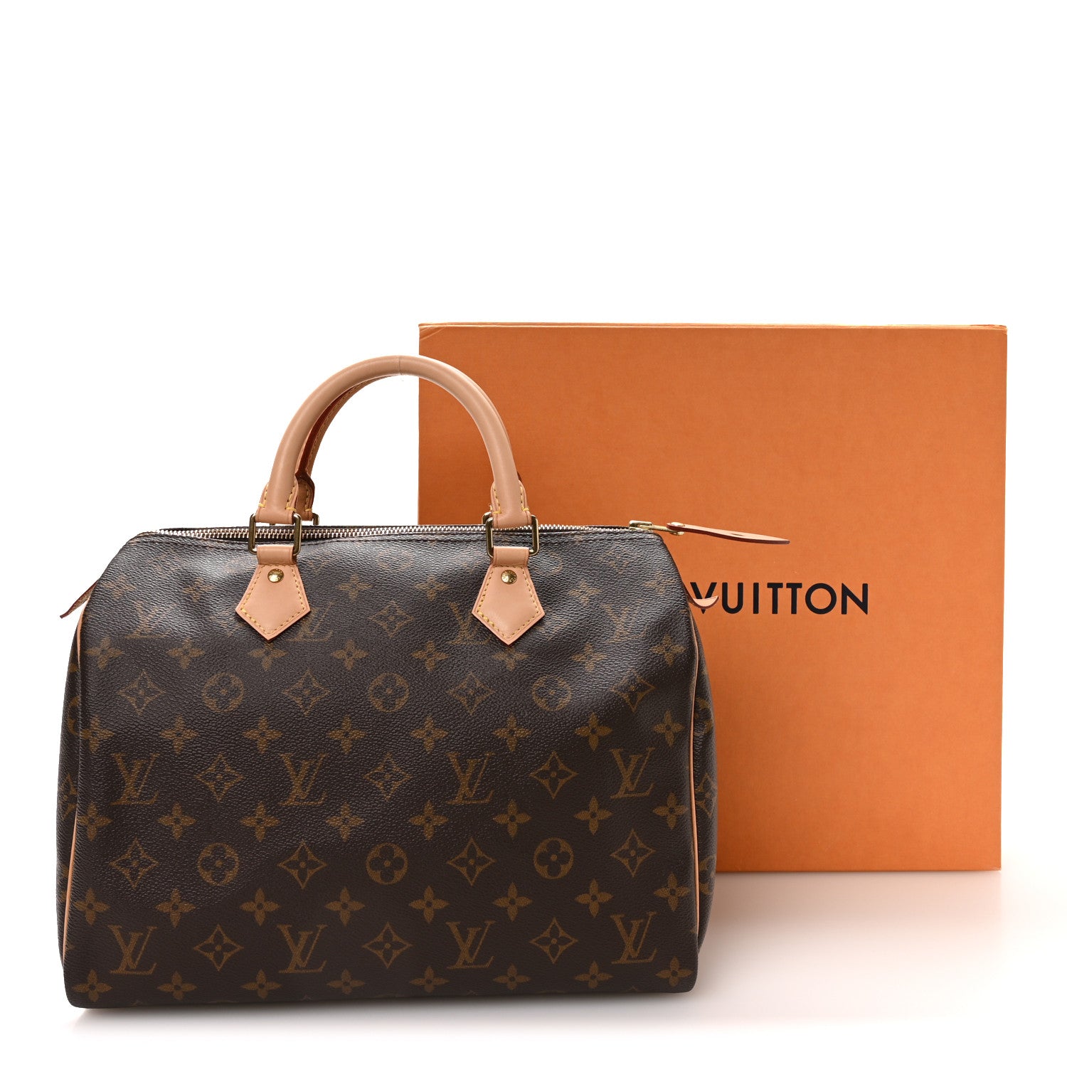 Monogram Speedy 30