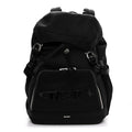 x Lewis Hamilton Nylon 8 Backpack Black
