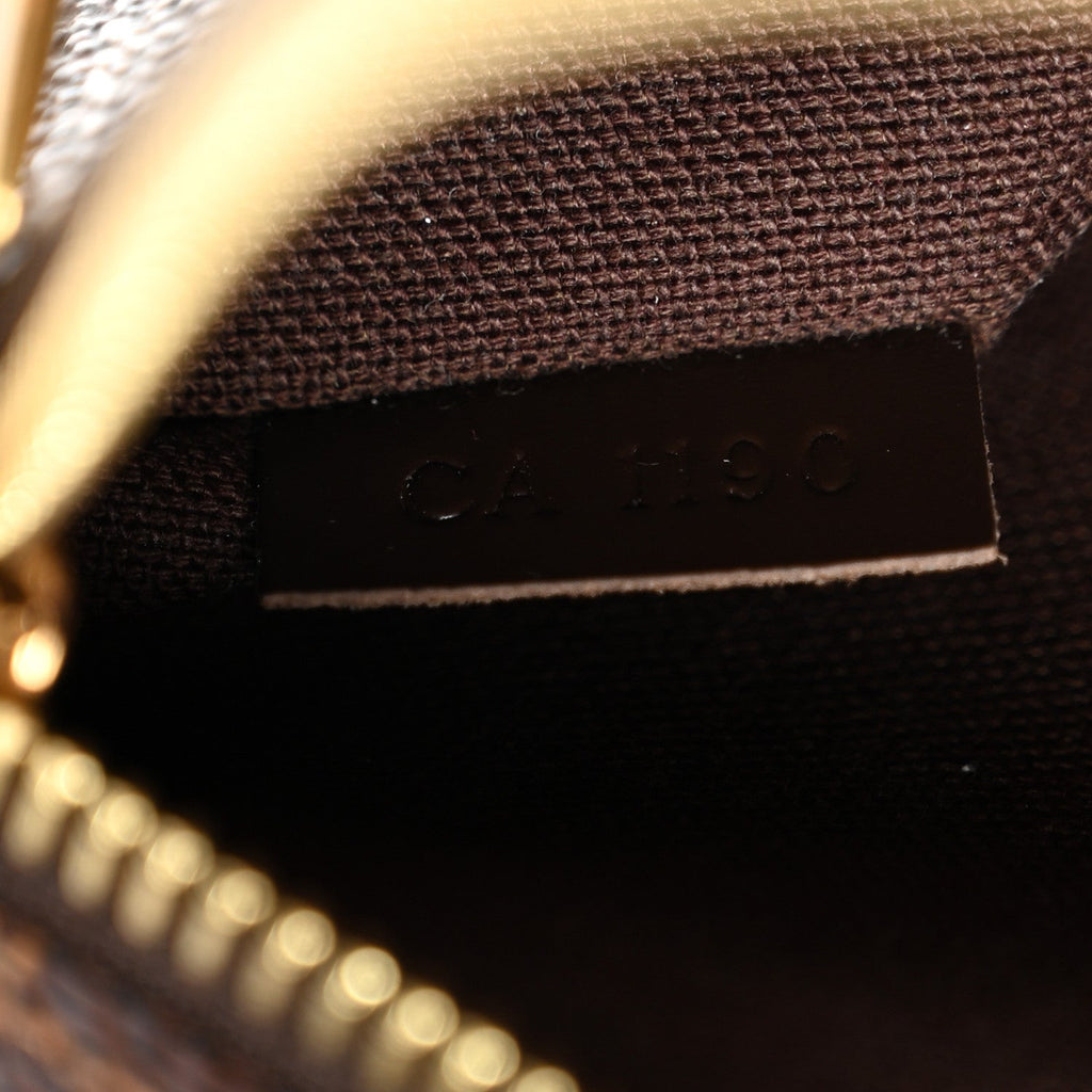 Damier Ebene Brooklyn MM