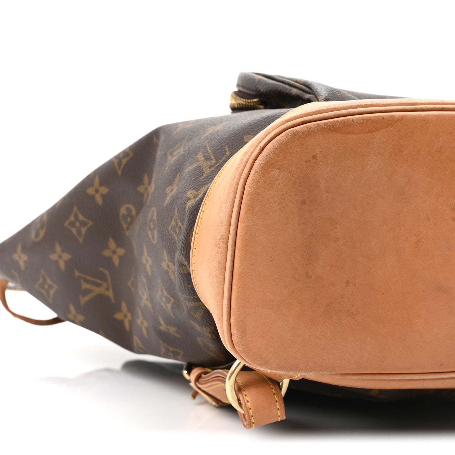 Monogram Montsouris GM Backpack