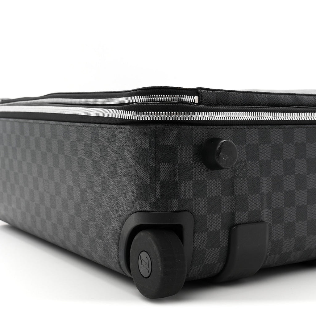 Damier Graphite Pegase Trolley Case