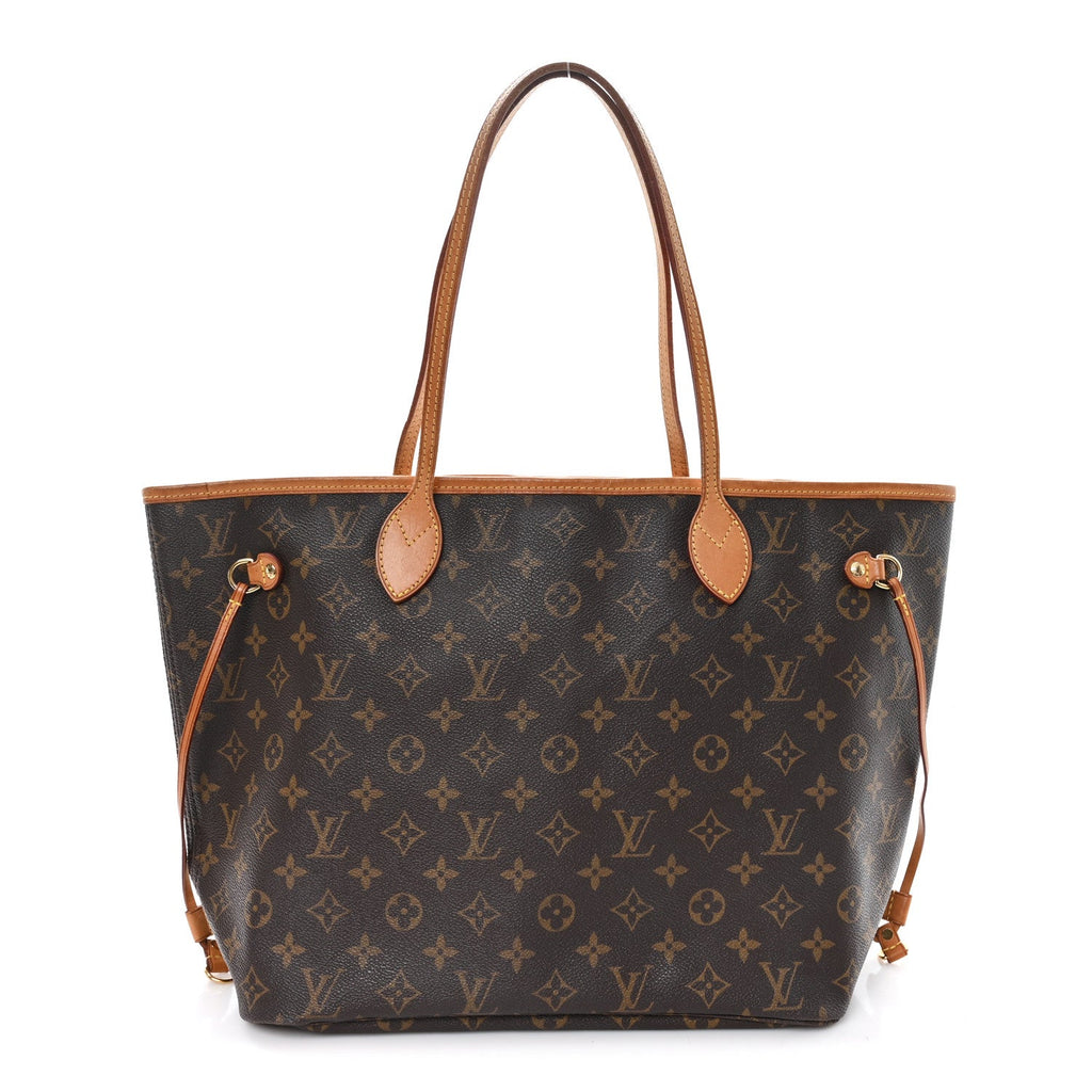 Monogram Neverfull MM