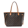 Monogram Neverfull MM