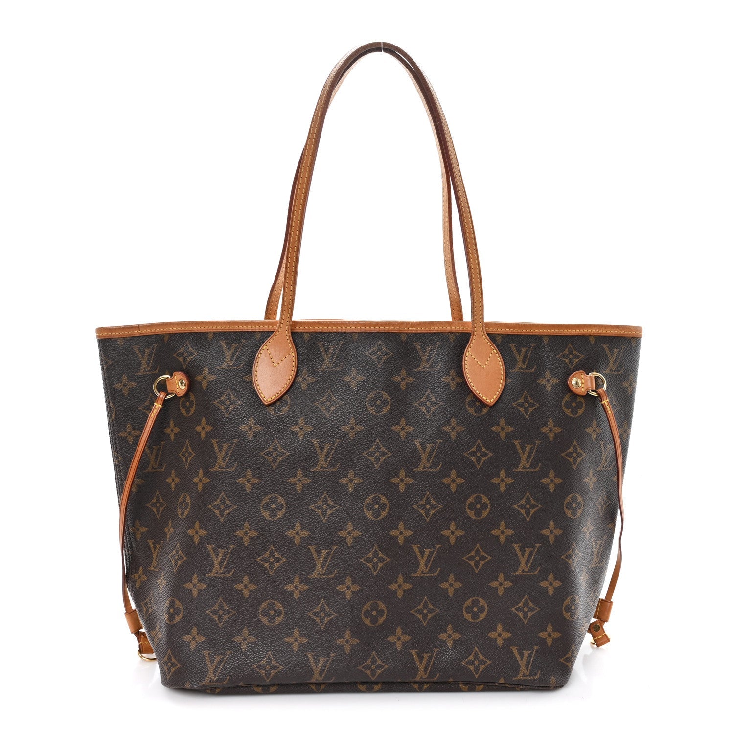 Monogram Neverfull MM