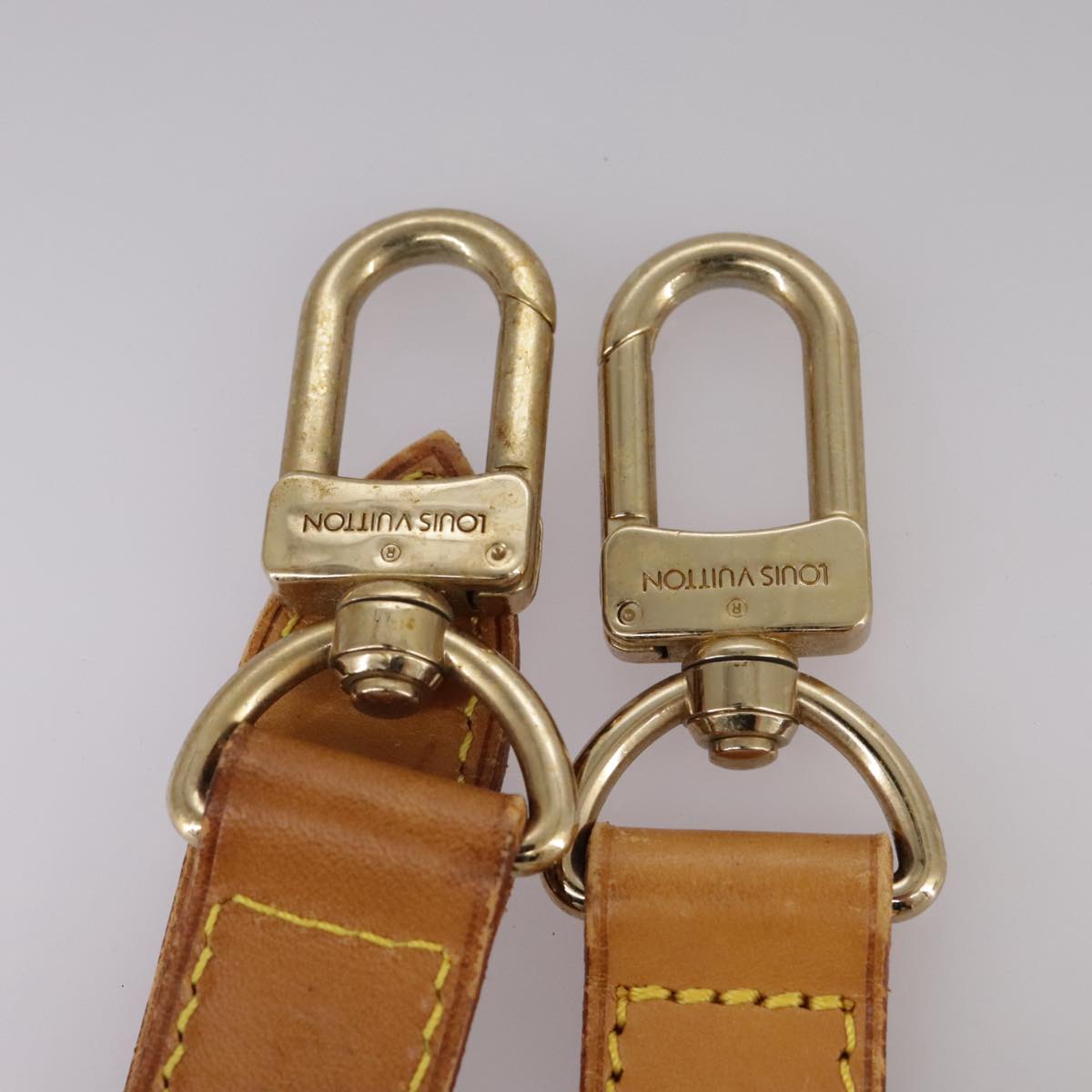 Louis Vuitton Shoulder strap